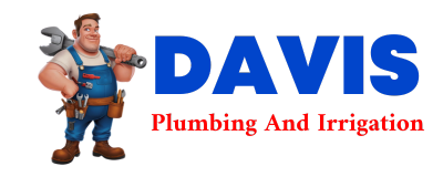 Trusted plumber in JENKINSVILLE